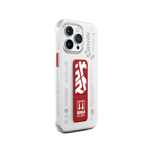 SKINARMA IPHONE 15 PRO APEX EOL Red