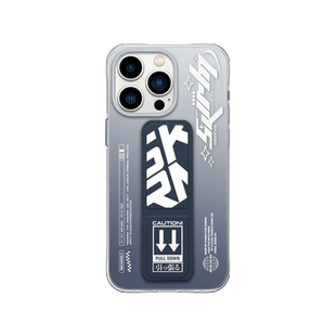 SKINARMA IPHONE 15 PRO COSMO EOL Blue