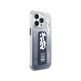 SKINARMA IPHONE 15 PRO COSMO EOL Blue