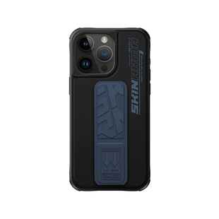 SKINARMA IPHONE 15 PRO 
SLATE EOL Blue