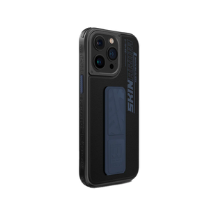 SKINARMA IPHONE 15 PRO 
SLATE EOL Blue