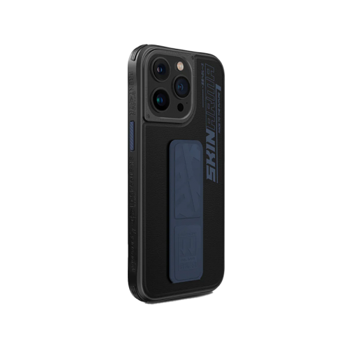 SKINARMA IPHONE 15 PRO 
SLATE EOL Blue