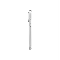 UNIQ HYBRID IPHONE 15 PRO MAGCLICK CHARGING LIFEPRO XTREME (AF) - DOVE (FROST CLEAR)