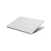 Uniq Claro case for Macbook Air 15" (2023)-Dove Matte Clear EOL
