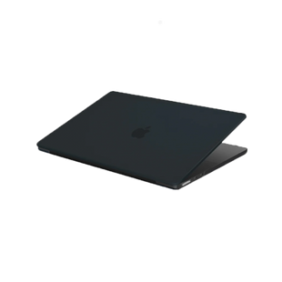 Uniq Claro case for Macbook Air 15" (2023) Smoke Matte Grey EOL