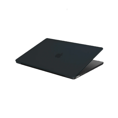 Uniq Claro case for Macbook Air 15" (2023) Smoke Matte Grey EOL