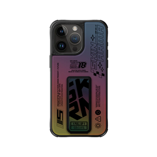 SKINARMA IPHONE 15 PRO KIRA KOBAI EOL Hologram