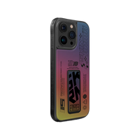 SKINARMA IPHONE 15 PRO KIRA KOBAI EOL Hologram