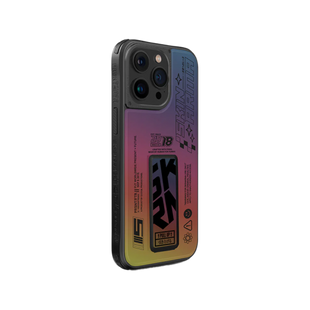 SKINARMA IPHONE 15 PRO KIRA KOBAI EOL Hologram