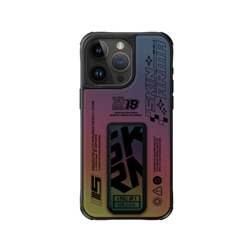 SKINARMA IPHONE 15 PRO MAX
KIRA KOBAI EOL Hologram
