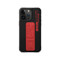 SKINARMA IPHONE 15 PRO 
SLATE EOL Orange