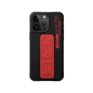 SKINARMA IPHONE 15 PRO 
SLATE EOL Orange