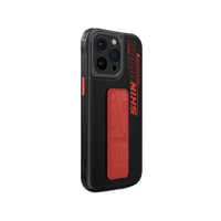 SKINARMA IPHONE 15 PRO 
SLATE EOL Orange