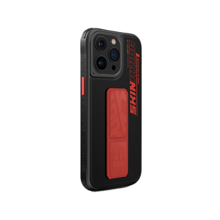 SKINARMA IPHONE 15 PRO 
SLATE EOL Orange