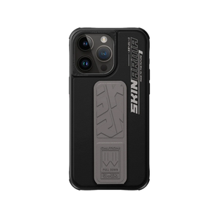 SKINARMA IPHONE 15 PRO MAX
SLATE EOL Grey