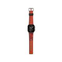 SKINARMA APPLE WATCH ULTRA SPUNK 49 MM Orange