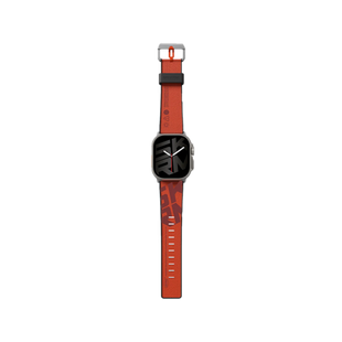 SKINARMA APPLE WATCH ULTRA SPUNK 49 MM Orange