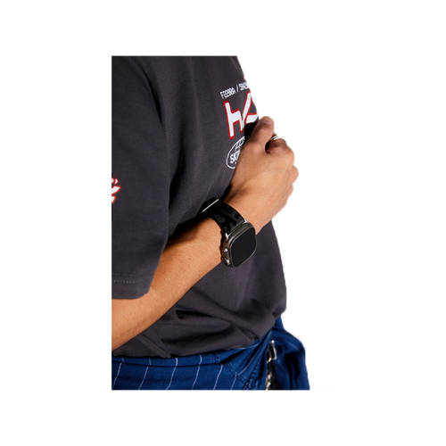 SKINARMA APPLE WATCH ULTRA SPUNK 49 MM Orange