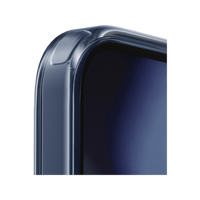 UNIQ HYBRID IPHONE PRO (2023) 6.1 MAGCLICK CHARGING LIFEPRO XTREME (AF) - SMOKE BLUE (SMOKE BLUE)