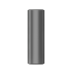 ENERGEA COMPAC 35, 10000MAH UNIVERSAL POWER BANK PD35W - GUNMETAL