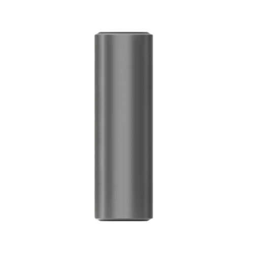 ENERGEA COMPAC 35, 10000MAH UNIVERSAL POWER BANK PD35W - GUNMETAL