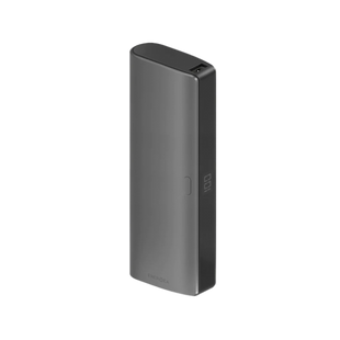 ENERGEA COMPAC ULTRA 35, 20000MAH UNIVERSAL POWER BANK PD35W - GUNMETAL EOL