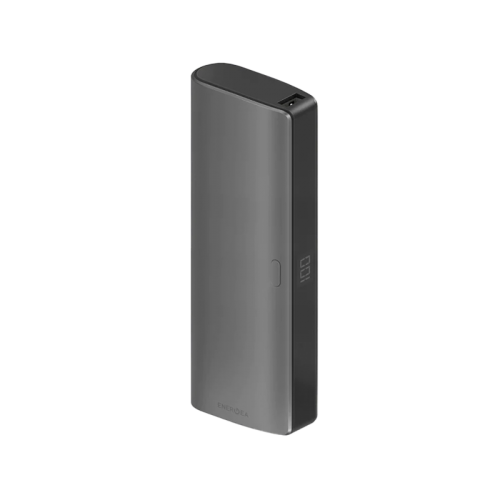 ENERGEA COMPAC ULTRA 35, 20000MAH UNIVERSAL POWER BANK PD35W - GUNMETAL EOL