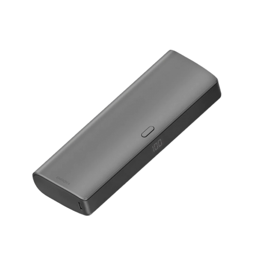 ENERGEA COMPAC ULTRA 35, 20000MAH UNIVERSAL POWER BANK PD35W - GUNMETAL EOL
