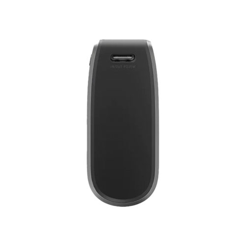 ENERGEA COMPAC ULTRA 35, 20000MAH UNIVERSAL POWER BANK PD35W - GUNMETAL EOL