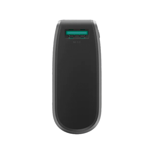 ENERGEA COMPAC ULTRA 35, 20000MAH UNIVERSAL POWER BANK PD35W - GUNMETAL EOL