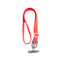 Skinarma Scout Lanyard Red