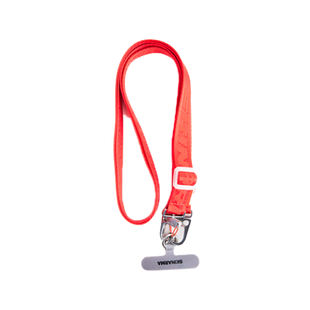 Skinarma Scout Lanyard Red