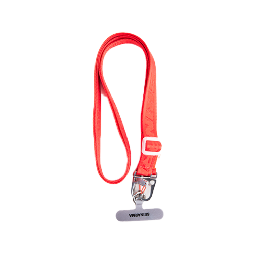 Skinarma Scout Lanyard Red