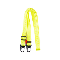 SKINARMA SCOUT LANYARD YELLOW