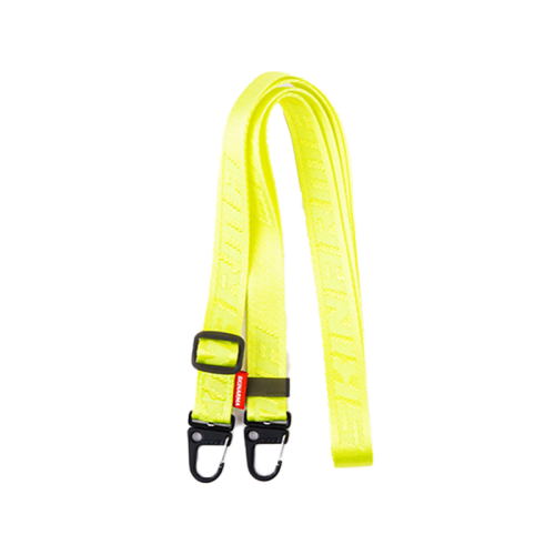 SKINARMA SCOUT LANYARD YELLOW
