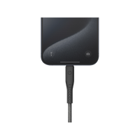 ENERGEA FLOW C-C CABLE 480MBPS, 240W WITH MCT 3M - BLACK