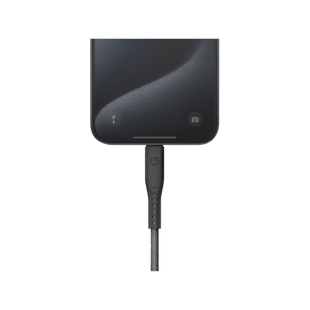 ENERGEA FLOW C-C CABLE 480MBPS, 240W WITH MCT 3M - BLACK