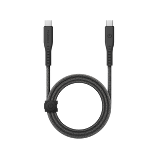 ENERGEA FLOW C-C CABLE 480MBPS, 240W WITH MCT 3M - BLACK
