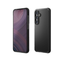 UNIQ HYBRID GALAXY S24 PLUS COMBAT CARBON (BLACK) EOL