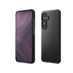 UNIQ HYBRID GALAXY S24 PLUS COMBAT CARBON (BLACK) EOL