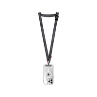 Skinarma Scout Lanyard Grey