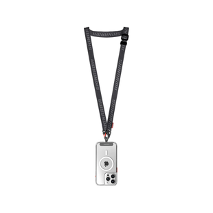 Skinarma Scout Lanyard Grey