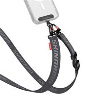 Skinarma Scout Lanyard Grey