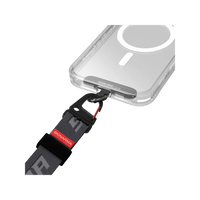 Skinarma Scout Handstrap Grey