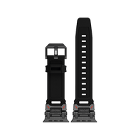 SKINARMA APPLE WATCH ULTRA TITON 49 MM Black