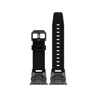 SKINARMA APPLE WATCH ULTRA TITON 49 MM Black