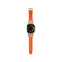 SKINARMA APPLE WATCH ULTRA TITON 49 MM Orange