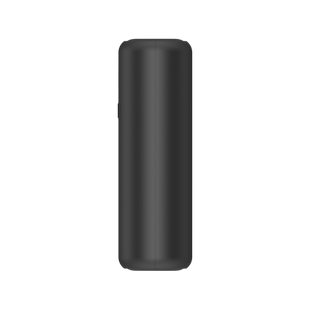 ENERGEA COMPAC MINI 3 WITH DISPLAY PD3.0/USB/USB3.0/SCP/ POWERBANK, 10000MAH LI-ION - GUNMETAL BLACK