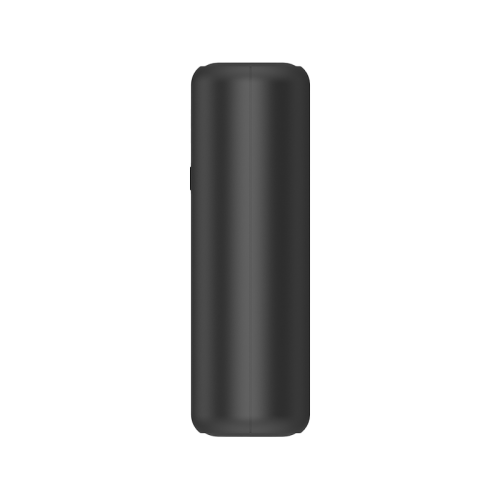 ENERGEA COMPAC MINI 3 WITH DISPLAY PD3.0/USB/USB3.0/SCP/ POWERBANK, 10000MAH LI-ION - GUNMETAL BLACK