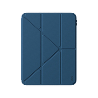 UNIQ MOVEN NEW IPAD AIR 10.9 (2022/20) - CAPRI BLUE (CAPRI BLUE) EOL